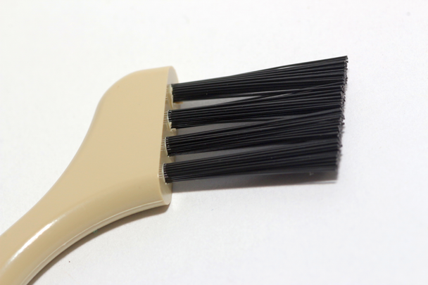 Panasonic Genuine WES76806761 Miniature Cleaning Brush For Hair Clipper ER-GC20