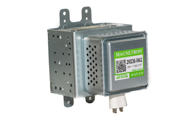 Panasonic Genuine 2M236-M42 Magnetron For Inverter Microwaves, Fits Many Models