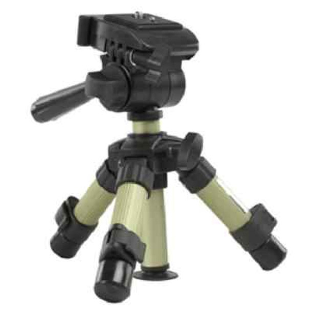 Konig Professional Mini Table Top Pan Head Tripod - Digital Camera & Camcorder