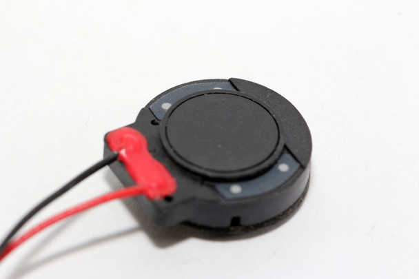 Panasonic L0AD01A00022 Miniature Small 32 Ohm Loudspeaker For Telephone Headset