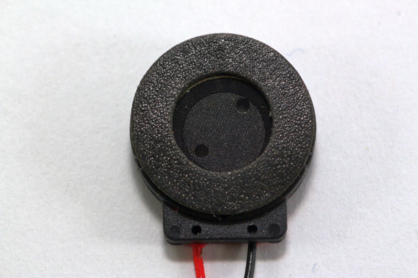 Panasonic L0AD01A00022 Miniature Small 32 Ohm Loudspeaker For Telephone Headset