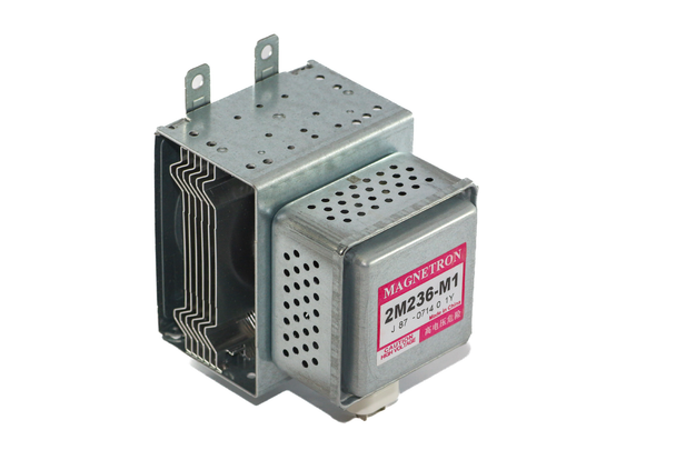 Panasonic Genuine 2M236-M1 Magnetron For Inverter Microwaves, Fits Many Models