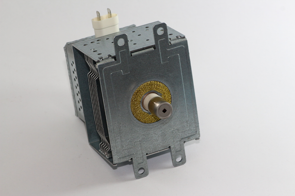 Panasonic Genuine 2M236-M1 Magnetron For Inverter Microwaves, Fits Many Models