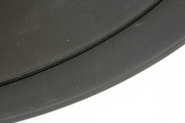 Turntable Rubber Platter Mat Technics TEFX5019, SL-1000 SL-1200 SL-1210 SL-1500