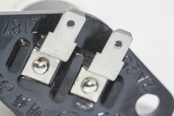 Microwave Lamp Bulb 20W 240V With 2 x 4.7mm Flat Terminals Z187 With T170 Base