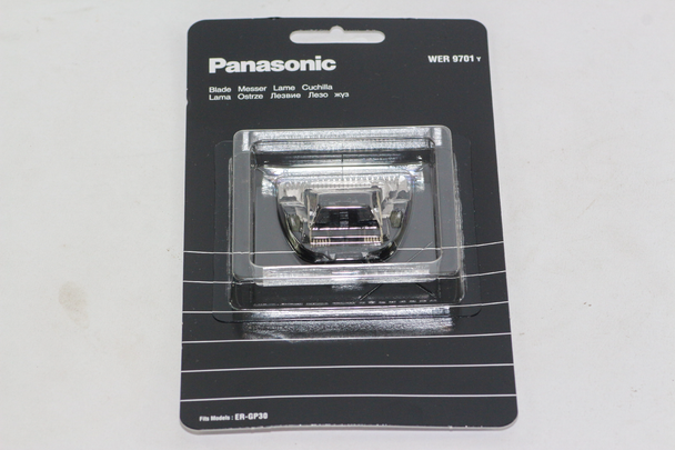 Panasonic WER9701Y Cutting Blade for PRO Hair Clippers ERGP30