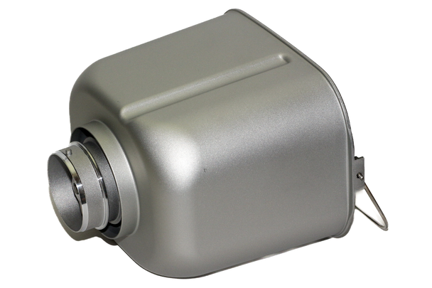 Panasonic ADA12E165 Bread Pan Assembly For SD2500, SD-2501, SD-YR2500, SD-ZB2502