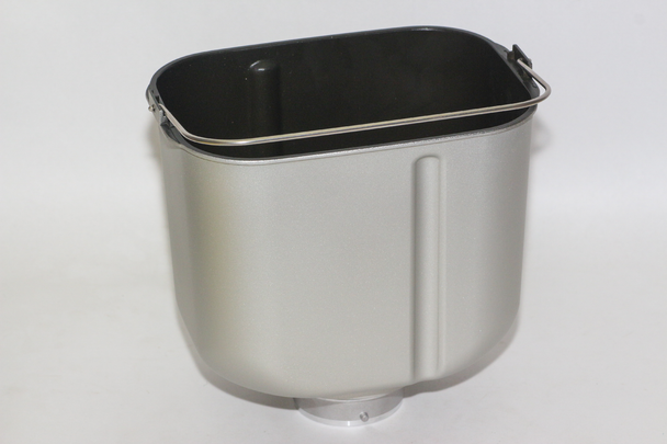 Panasonic ADA12E165 Bread Pan Assembly For SD2500, SD-2501, SD-YR2500, SD-ZB2502