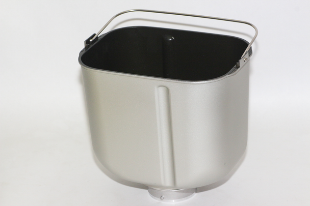 Panasonic ADA12E165 Bread Pan Assembly For SD2500, SD-2501, SD-YR2500, SD-ZB2502