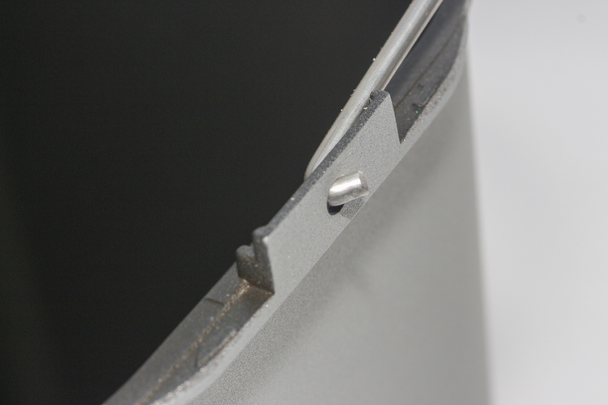 Panasonic ADA12E165 Bread Pan Assembly For SD2500, SD-2501, SD-YR2500, SD-ZB2502