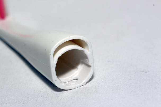 Panasonic WEW0957 Toothbrush Head For Portable Sonic Brush EW-DS11, EW-DS90