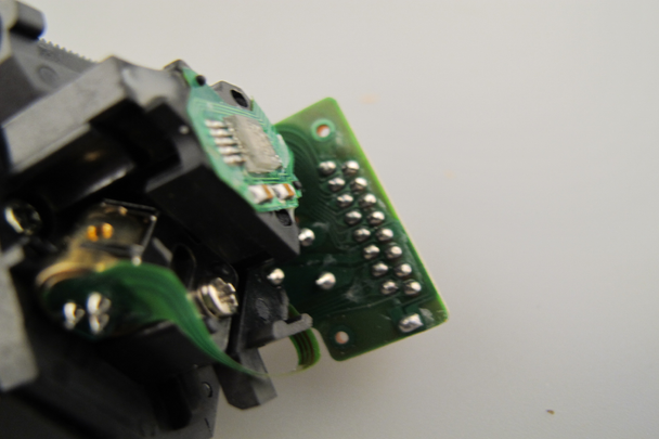 KSS213E Replacement For Sony Laser Assembly Pick Up For CD Player Repairs