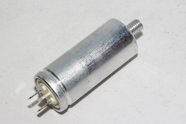 2.5uF Motor Run Start Capacitor Alluminium For Vestel Smeg, Prima Dishwasher
