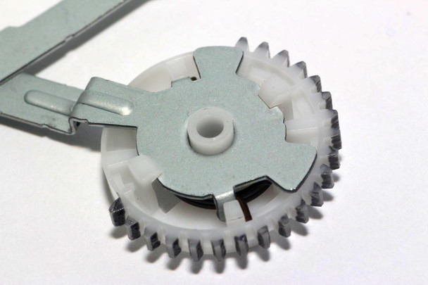 VXL2672 Panasonic VCR Supply Loading Arm For Z Mechanism Fits NVFJ611, NVSD240