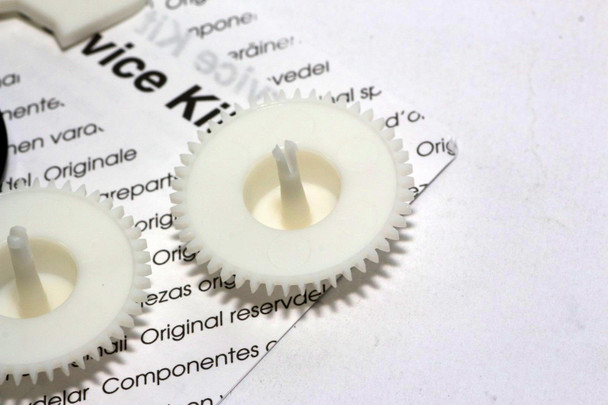 ES7126 Service Kit R for Philips Turbo Deck VHS VCR Video Cassette Recorder