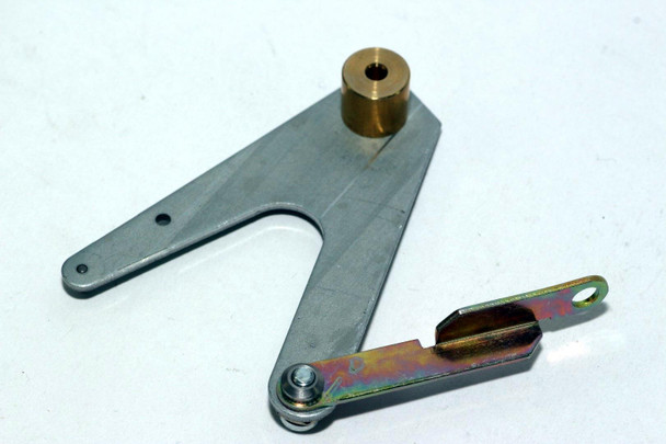 Philips Genuine 482240352252 Cassette Door Opener Lever For VR6462 VHS VCR