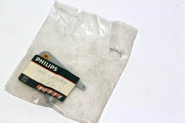 Philips Genuine 482240352252 Cassette Door Opener Lever For VR6462 VHS VCR