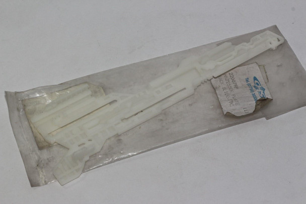 LP10080-002H Genuine Control Plate Rack Slider For JVC VCR Model HRJ255EK