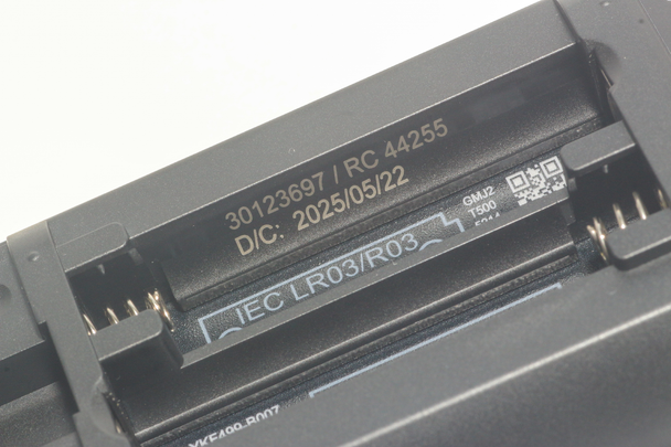 Panasonic RC44255 Genuine Smart Television Voice Remote Control With Netflix