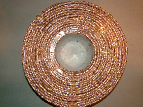 10m x 6mm² Professional Grade Low Resistance 770 Strand HiFi Loud Speaker Cable