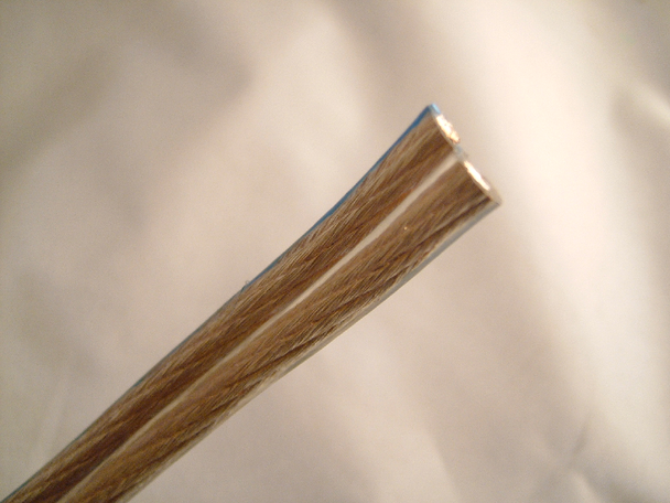 10m x 6mm² Professional Grade Low Resistance 770 Strand HiFi Loud Speaker Cable