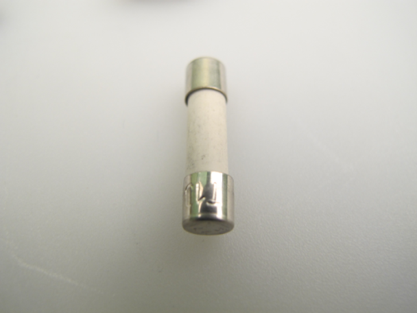 T8A 20mm Ceramic Microwave Fuse x 2