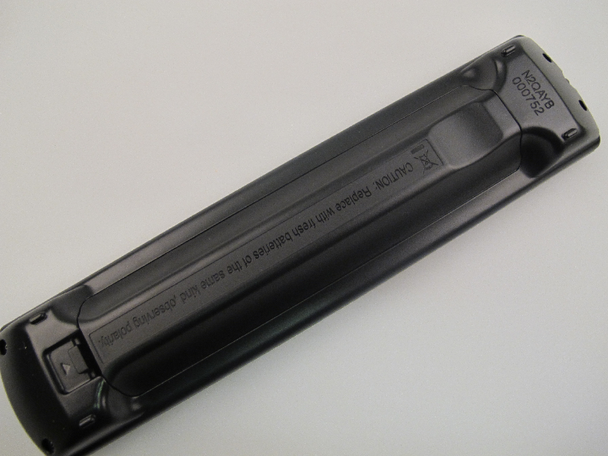 Panasonic N2QAYB000752 Original Remote Control For Smart LED & LCD Televisions