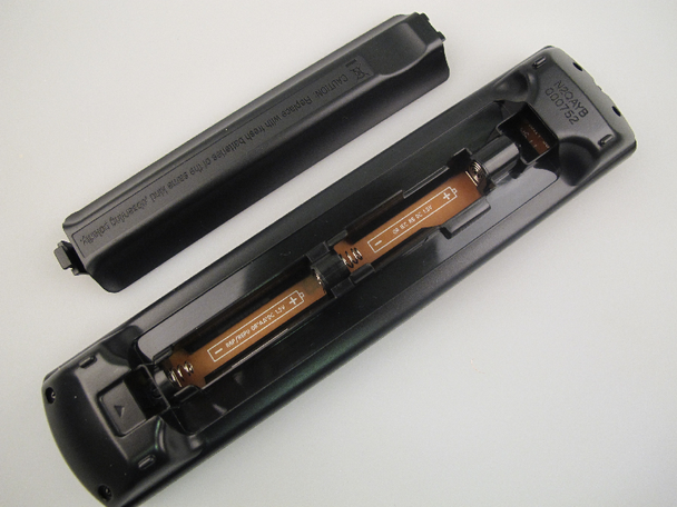 Panasonic N2QAYB000752 Original Remote Control For Smart LED & LCD Televisions