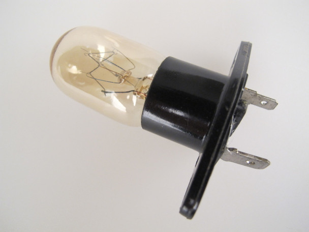 Panasonic Z612E5G50XN Genuine Microwave Oven Lamp With Base 20W 240V AC