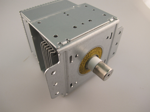 LG Original Magnetron Type 2M214-240GP Fits Many Models, Part Number 6324W1A003C