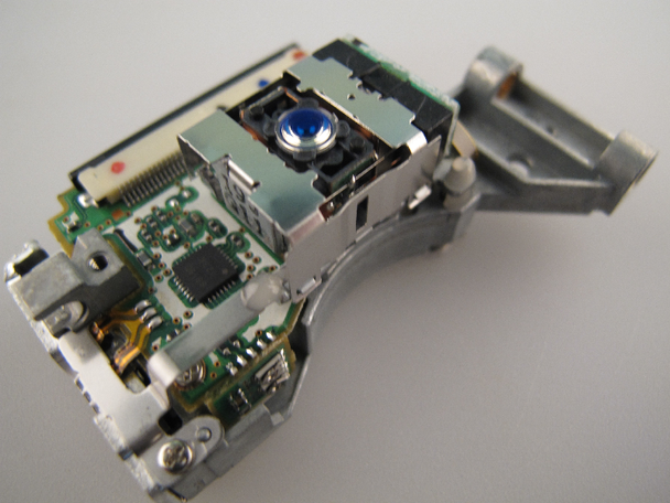 Panasonic Genuine DVD Laser Assembly Type RAF3336A-C, DMR-XW380, DMR-XW480