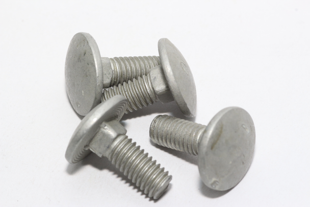 SKY Zone 2 Fixing Kit Nuts And Bolts And U Bolts For 60cm Satellite Dish PAC090