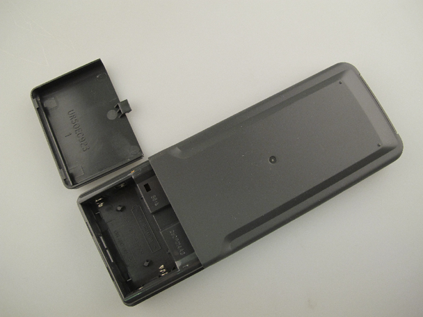 Mitsubishi Original TV Remote Control 290P014030 Fits CT21M3TX And More