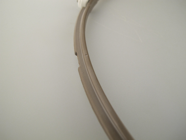 Panasonic Roller Ring E290D5850GP For Microwave Ovens, Fits Many Models
