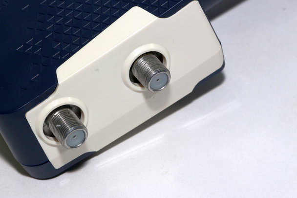 Inverto Twin Premium High End 40mm LNB Two Outputs Sky Freesat, Polsat, Hotbird