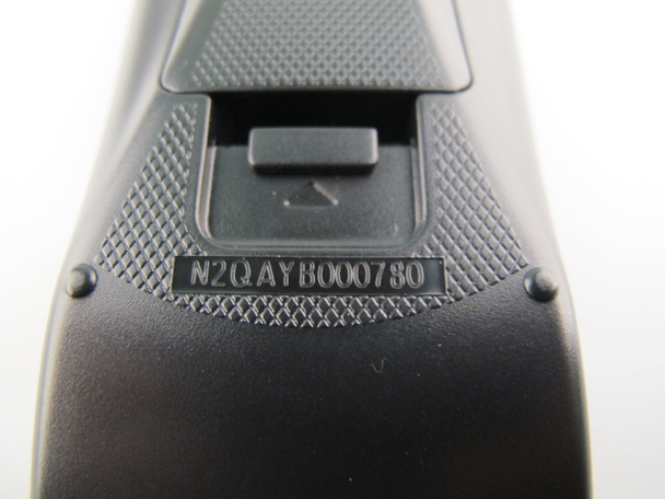 Panasonic N2QAYB000780 DVD Genuine Remote Control Fits DMR-HW120EBK DMR-HWT130EB Panasonic N2QAYB000780 DVD Genuine Remote Control Fits DMR-HW120EBK DMR-HWT130EB