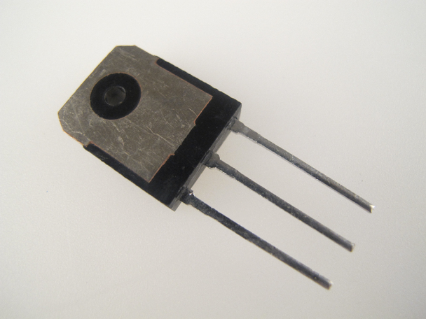 2SD1047 NPN Planar Power Transistor