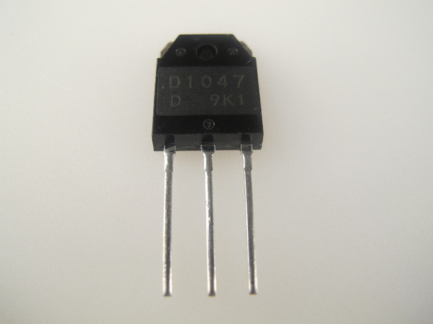 2SD1047 NPN Planar Power Transistor