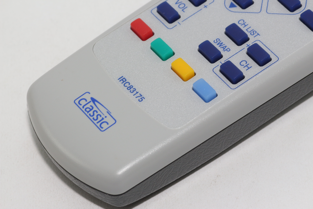 ALLIMITY Sostituisci Telecomando adatto per Bush FREESAT HD BFSATO3HD BFSATO2SD FREESAT-SD BFSATO3HD/A BFSAT01SD BFSATO3SD BFSATO3HD/B