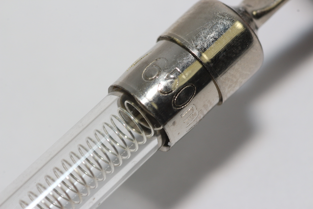 Предохранитель 5kv 650ma