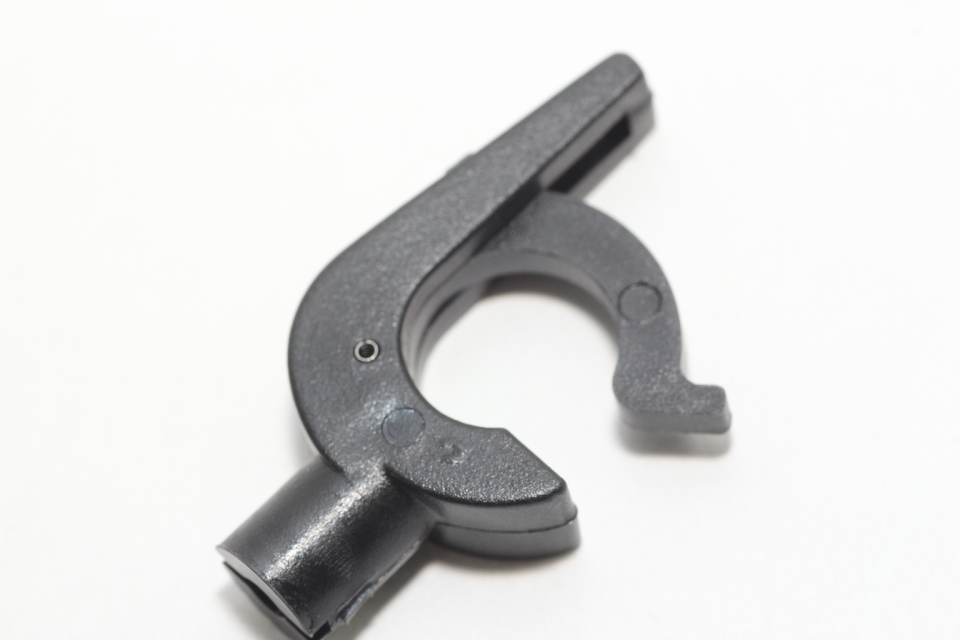 ARM REST TONEARM TONE ARM TURNTABLE - SFPRT17201K1 Technics - Foto 5