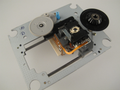 SOHD21U Samsung DVD Laser Assembly, Complete Mechanism Assembly