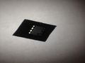 Atmel 24C16A / 24C16 8 Pin DIL / DIP 16K Serial EEPROM