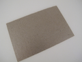 Microwave Oven Universal Mica Wave Guide Cover Sheet 150mm x 100mm, Cut To Size