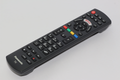 Panasonic RCA49128 Genuine Television Remote Control 30092557 & Netflix Button