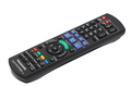 Panasonic N2QAYB000986 Genuine Blu Ray DVD Remote Control DMR-BCT740, DMR-BST745