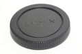 Panasonic VFC4605-B Lumix Digital Camera Rear Lens Cap, DC-G90, DMC-GM5, DMC-GF8