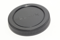 Panasonic VFC4605 Lumix Digital Camera Rear Lens Cap, DC-G91, DMC-G5, DMW-TC20