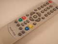 DVB-TSCART11 Remote Control