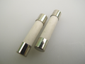 T6.3A 32mm Ceramic Microwave Fuse x 2